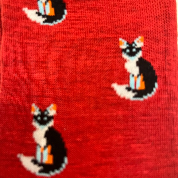 Men’s Crew Socks New Boxed Gift Set- 3 Pack- Critters Theme - Picture 5 of 9